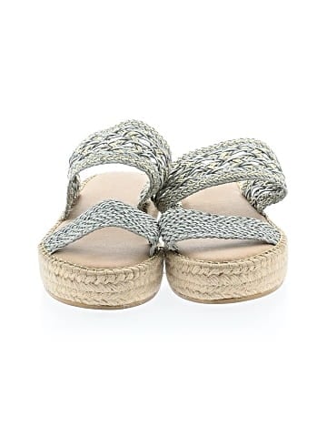 Anthropologie Sandals (view 2)