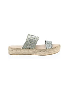 Anthropologie Sandals