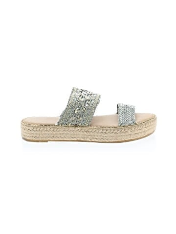 Anthropologie Sandals (view 1)