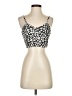 Shein Ivory Tank Top Size S - photo 1
