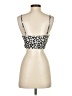 Shein Ivory Tank Top Size S - photo 2