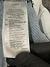 Madewell Hearts Blue Jeans Size 24 waist - photo 8