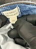 Madewell Hearts Blue Jeans Size 24 waist - photo 9