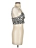 Shein Ivory Tank Top Size S - photo 4