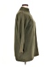 TU Green Turtleneck Sweater Size 14 - photo 4