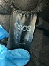 ASOS Solid Black Casual Dress Size 4 - photo 6