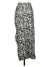 Shein Black Casual Skirt Size S - photo 2