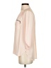 Hollywould 100% Polyester Pink 3/4 Sleeve Blouse Size S - photo 5
