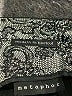 metaphor Black Dress Pants Size 4 - photo 4