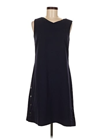 Elie Tahari Casual Dress (view 1)