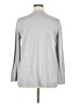 Ann Taylor LOFT Outlet Gray Pullover Sweater Size XL - photo 2