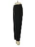 B. Moss Solid Black Dress Pants Size 4 - photo 5