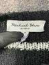 Michael Stars 100% Cotton Stripes Black Pullover Sweater Size XL (3) - photo 6