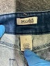 Mudd Solid Blue Jeans Size 12 - photo 3