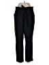 Vila Black Casual Pants Size L - photo 1