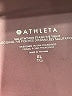 Athleta Purple Active Pants Size XL - photo 7