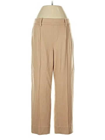 Vince. Wool Pants (view 1)