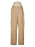 Vince. Tan Wool Pants Size S - photo 1