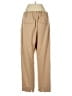 Vince. Tan Wool Pants Size S - photo 2
