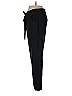 Vila Black Casual Pants Size L - photo 5