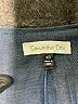 Samantha Dru 100% Polyester Tweed Ivory Blazer Size XS - photo 6