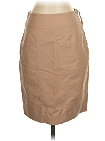 Robert Rodriguez Formal Skirt (view 1)