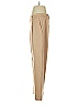 Vince. Tan Wool Pants Size S - photo 5