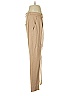 Vince. Tan Wool Pants Size S - photo 4