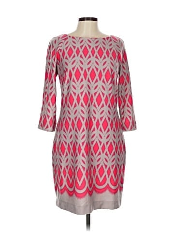 Just... Taylor Casual Dress (view 1)
