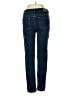 American Eagle Outfitters Solid Blue Jeans Size 0 - photo 2