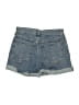 Rag & Bone Blue Denim Shorts Size 25 waist - photo 2