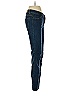 American Eagle Outfitters Solid Blue Jeans Size 0 - photo 4