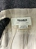 Pull&Bear Yellow Shorts Size M - photo 3