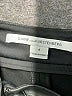 Diane von Furstenberg Black Active Pants Size 4 - photo 7