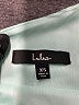 Lulus Solid Teal Cocktail Dress Size XS - photo 7