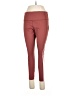 Brooks Color Block Red Active Pants Size XL - photo 1