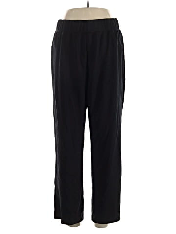 Salon Studio by Haband Track Pants (view 1)