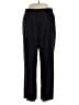 Salon Studio by Haband Black Track Pants Size L - photo 1