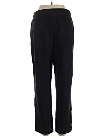 Salon Studio by Haband Track Pants (view 2)