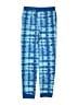 Lands' End Tie-dye Blue Casual Pants Size XL (toddler) - photo 2