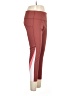 Brooks Color Block Red Active Pants Size XL - photo 4