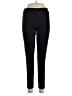 K. Jordan Solid Black Active Pants Size L - photo 1