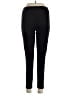 K. Jordan Solid Black Active Pants Size L - photo 2