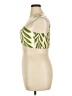 Shein Green Sleeveless Top Size XL - photo 5
