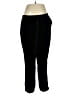 Boden Black Casual Pants Size 14 - photo 1