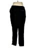 Boden Black Casual Pants Size 14 - photo 2