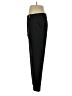 Veronica Beard Solid Black Dress Pants Size L - photo 5
