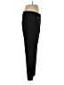 Veronica Beard Solid Black Dress Pants Size L - photo 4