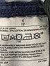 Gap Solid Blue Casual Pants Size 6 - photo 5