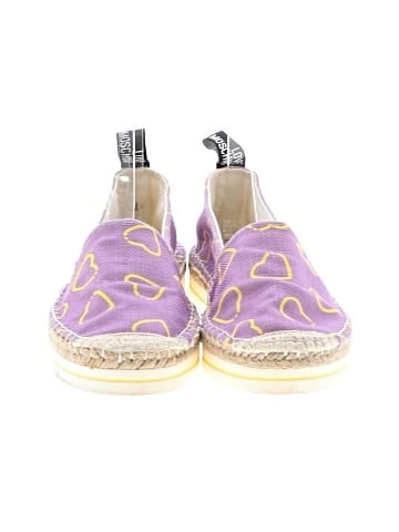 Love Moschino Flats (view 2)